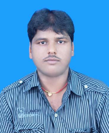 Mr Sanjay Kumar 